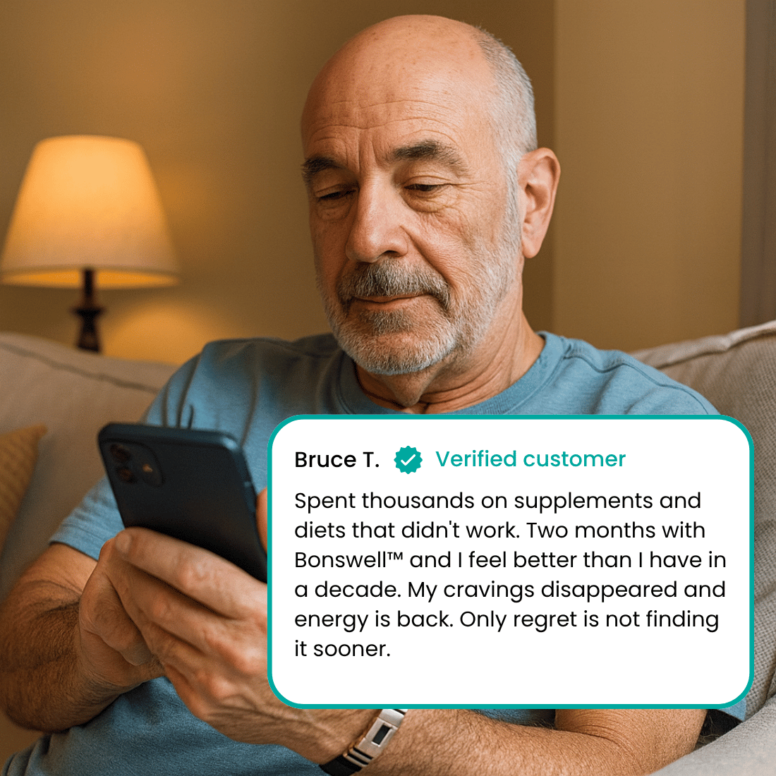 Tired of the Fear, Crashes, and Blood Sugar Chaos Controlling Your Life?