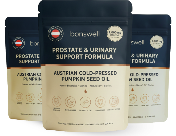 Prostate Health (6-month supply)