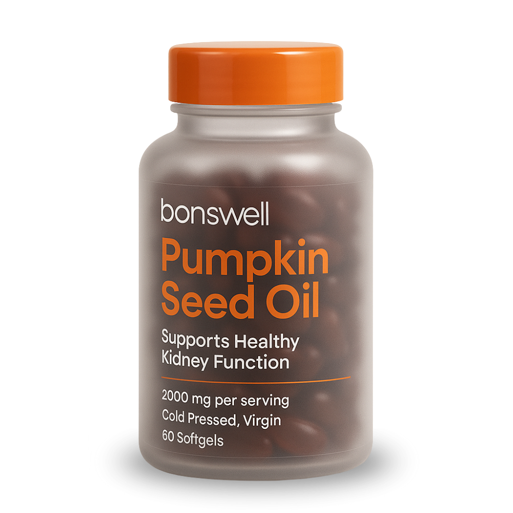Bonswell Kidney Function Support