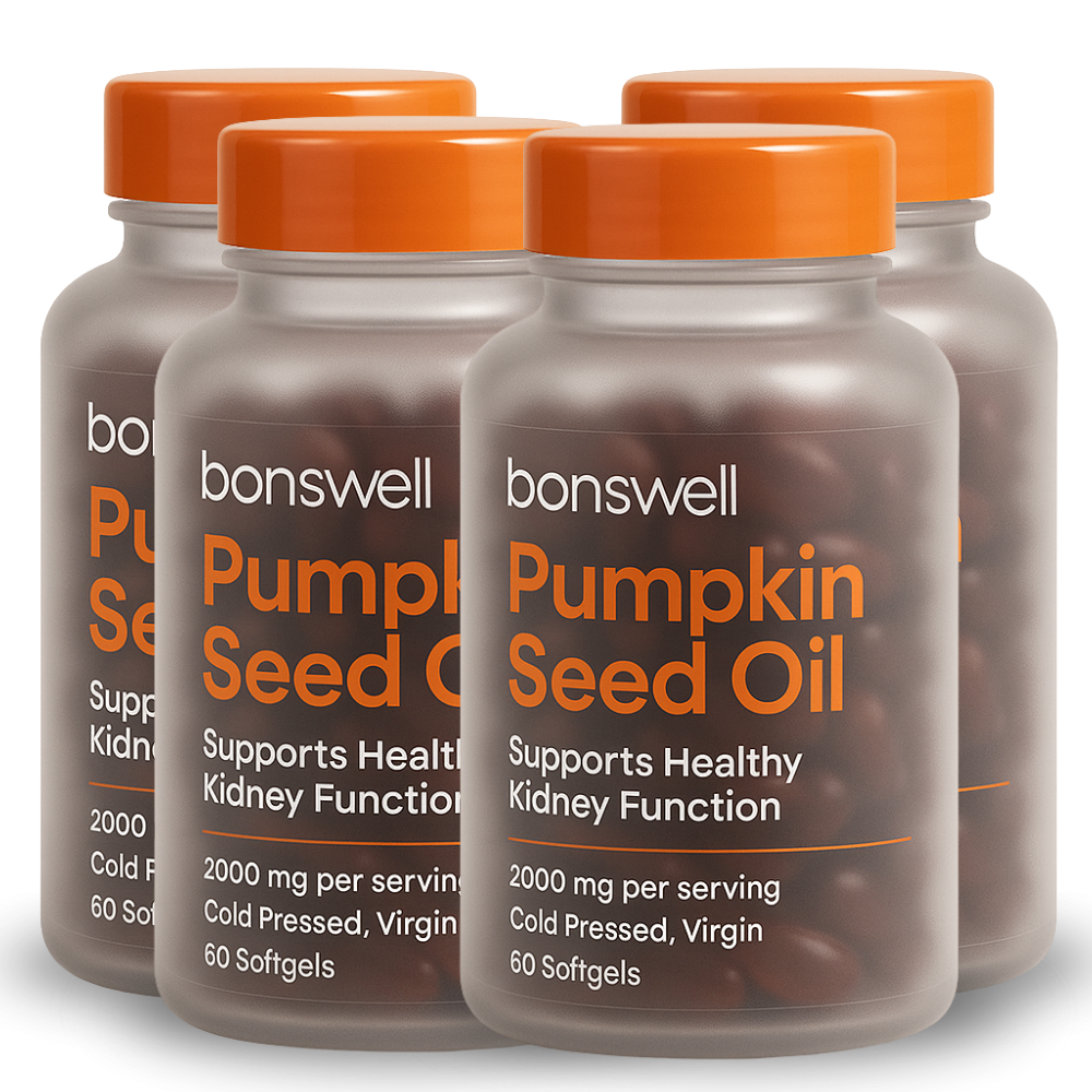 Kidney Health 2+2 FREE (120-day supply)