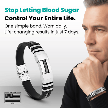 Tired of the Fear, Crashes, and Blood Sugar Chaos Controlling Your Life?