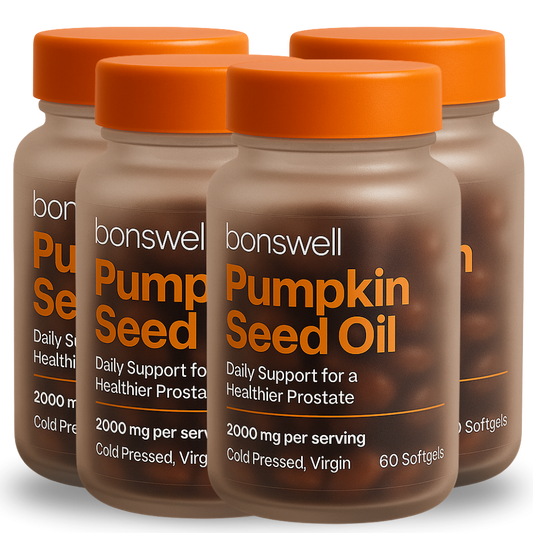 Prostate Health 2+2 FREE (120-day supply)