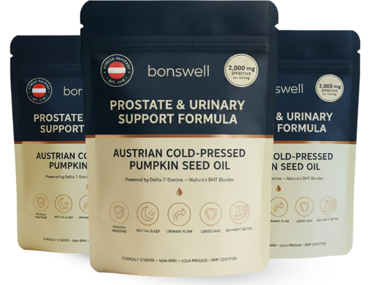 Prostate Health (6-month supply)