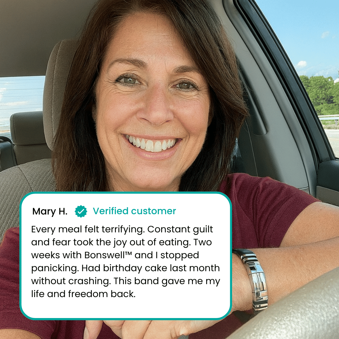 Tired of the Fear, Crashes, and Blood Sugar Chaos Controlling Your Life?