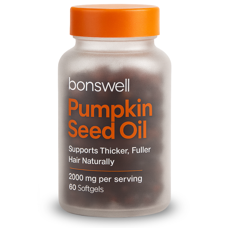 Bonswell Hair Growth (30-day supply)