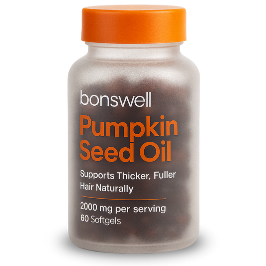 Bonswell Hair Growth (30-day supply)