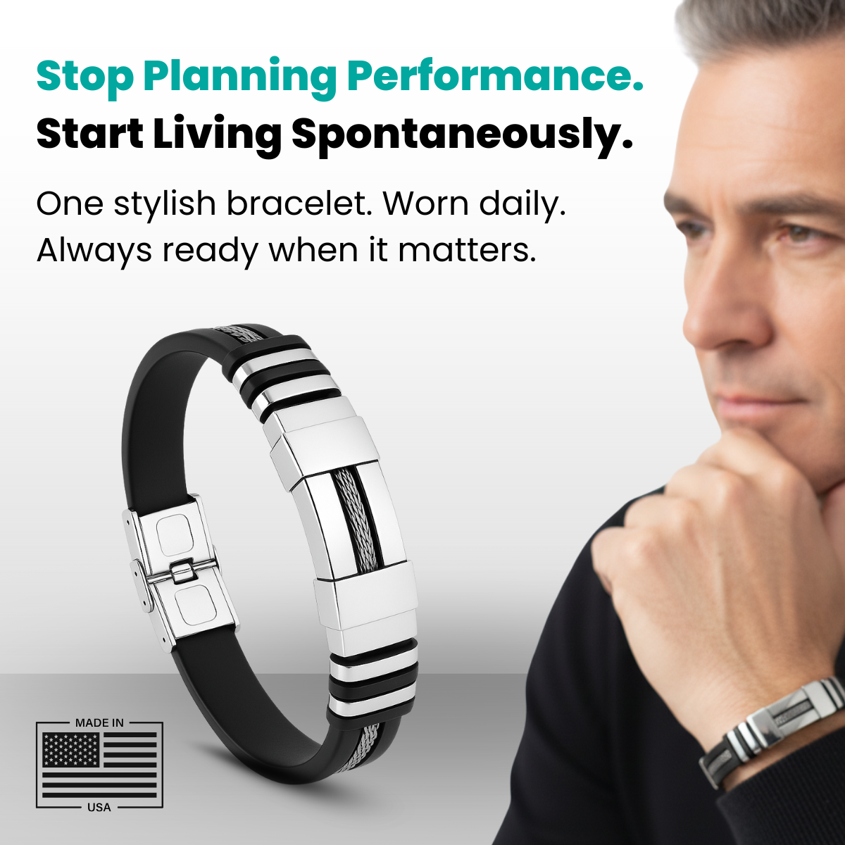 Tired of Pills, Side Effects, and  Embarrassing Pharmacy Trips  Killing Your Confidence?