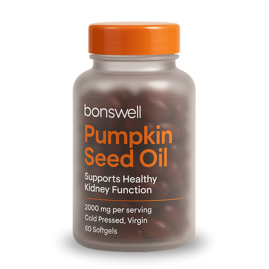 Bonswell Kidney Function Support