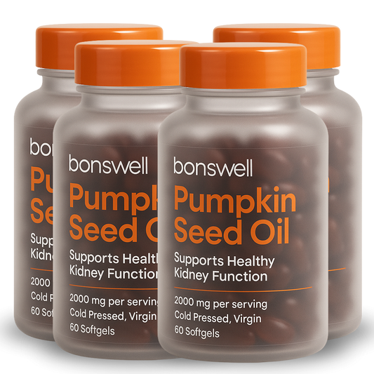 Kidney Health 2+2 FREE (120-day supply)