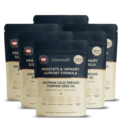 Prostate Health (12-month supply)